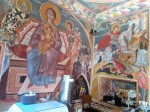 La Manastirea Robaia Din Judetul Arges 09